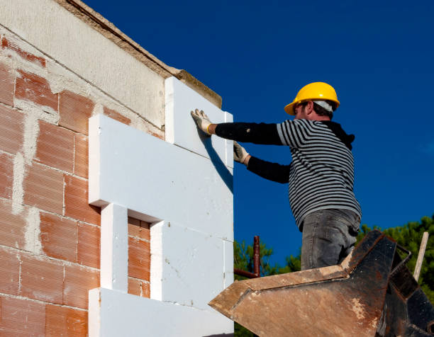 Best Specialized Insulation Services in Hasley Nyon, CA