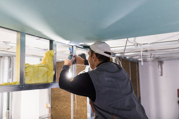 Reliable Hasley Canyon, CA Insulation Contractor Solutions