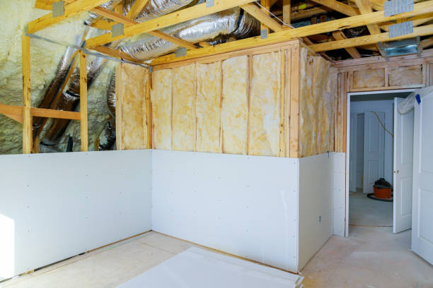 Best Blown-in Insulation in Hasley Nyon, CA