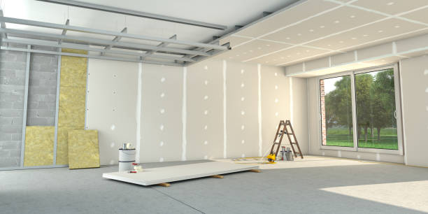 Best Spray Foam Insulation in Hasley Nyon, CA