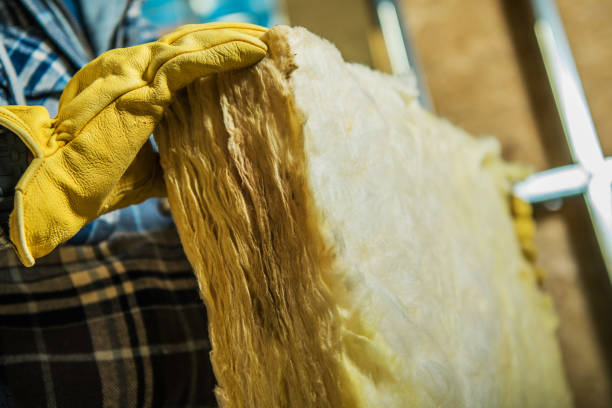 Best Residential Insulation in Hasley Nyon, CA